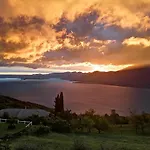 Da Paolo Con Vista Di Garda 3* San Zeno di Montagna
