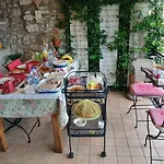 Da Paolo Con Vista Di Garda 3* San Zeno di Montagna
