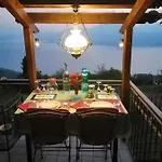 Da Paolo Con Vista Di Garda Bed & Breakfast 3*