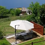 Da Paolo Con Vista Di Garda Bed & Breakfast 3*