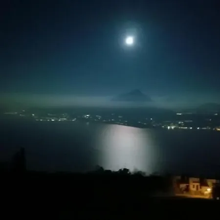 Couette-café Da Paolo Con Vista Di Garda