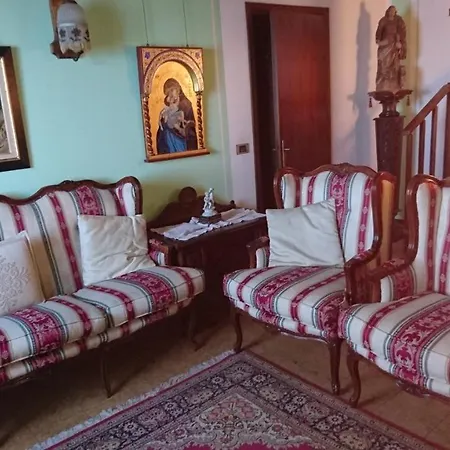 Da Paolo Con Vista Di Garda Bed & Breakfast *