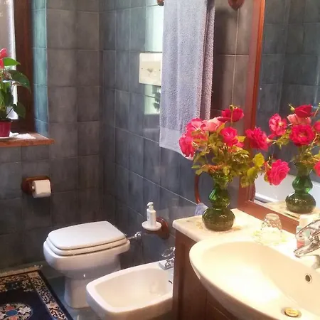 Da Paolo Con Vista Di Garda Bed & Breakfast