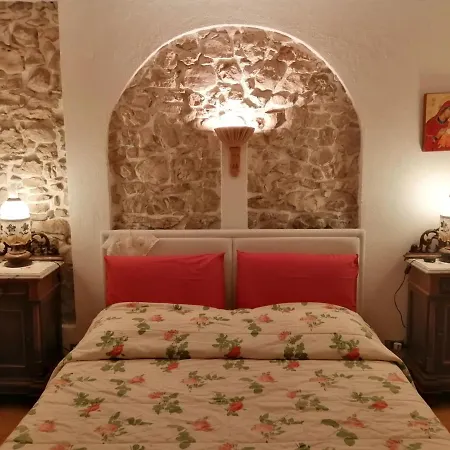 Da Paolo Con Vista Di Garda Bed & Breakfast *