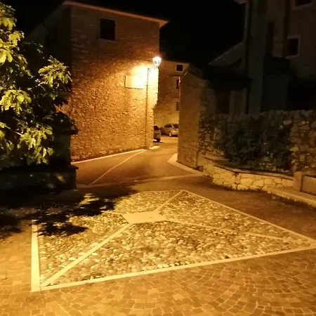 Da Paolo Con Vista Di Garda Bed & Breakfast *
