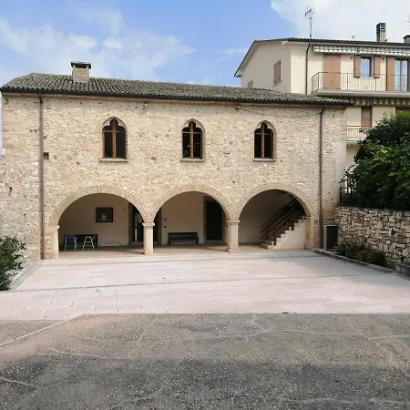 Da Paolo Con Vista Di Garda * San Zeno di Montagna