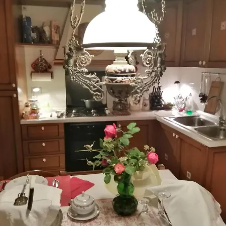 Da Paolo Con Vista Di Garda Bed & Breakfast *