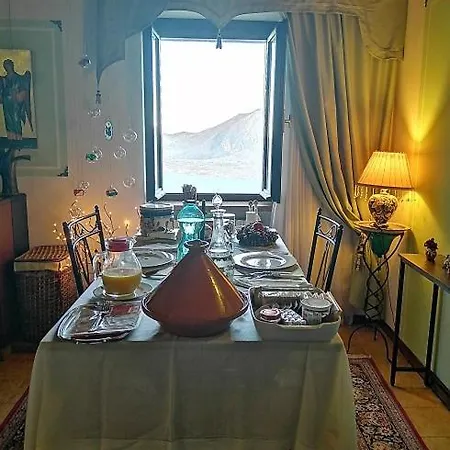 Da Paolo Con Vista Di Garda *